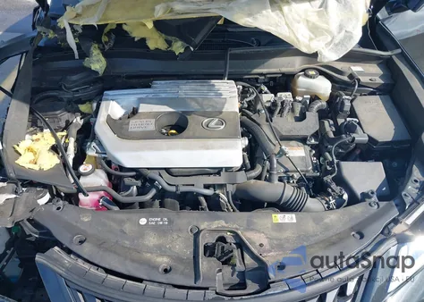 2021 Lexus Ux 250H z USA, uszkodzony, nr VIN JTHP9JBH9M2053897